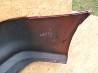 фото thumb №14, Suzuki swift ii 2 hb бампер задняя задний 71811-80ea0