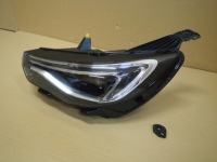 фото thumb №2, Фара лампа full led левый перед grandland x