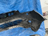 фото thumb №6, Nissan оригинальный номер 62022br10h бампер передний