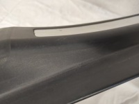 фото thumb №8, Mercedes w203 молдинг порог правый задняя a2036801035