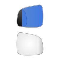 фото thumb №1, Асферическое зеркало chevrolet lacetti j300 2009-2011 2010 thomasss