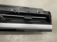 фото thumb №9, Решётка обдув средняя vw arteon lift led dekor молдинг панели консоли