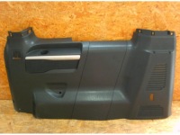 фото thumb №1, Traveller toyota proace ii max обшивка багажника обивка правая