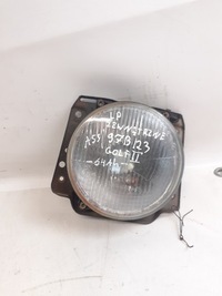 фото thumb №1, Лампа левая передняя наружная vw golf ii