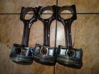 фото thumb №6, Audi a3 1.6b 3d 98' поршень шатун