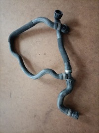 фото thumb №1, Wąż шланг wody bmw x3 x4 g01 g02 7535565 комплект