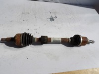 фото thumb №1, Приводной вал левая 391010195r renault