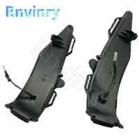 фото thumb №7, Динамический поворотник rnvinry dla forda fiesty st line mk8 18-19 puma 20