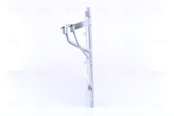 фото thumb №15, Nissens 940268 конденсатор, кондиционер