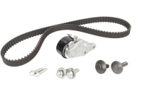 фото thumb №1, Грм kpl. ремень + ролик pasuje do: volvo s40 ii, v50, ford fiesta,