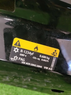 фото thumb №8, Vw volkswagen touareg iii 3 760 капот крышка двигателя 760823155 оригинал оригинальный номер