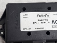 фото thumb №5, Ford transit 2015 блоки управления