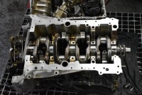 Блок низ  двигуна wał 270920 mercedes cla 250 c117 2.0 211 km 13-16 Зі Шроту, фото thumb