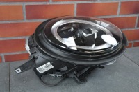 Фара правый  mini cooper f54 f55 f56 f57 led адаптивный черный line Оригинал, фото thumb