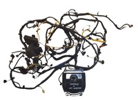 фото thumb №1, Kia sportage iv 1.6 gdi електропроводка салону