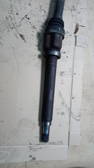 фото thumb №3, Приводной вал правая ford focus