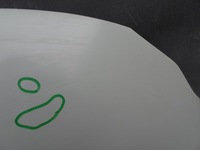 фото thumb №6, Suzuki alto 09- капот перед передняя oryg