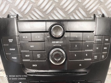 фото thumb №15, Радио навигация навигация 800 opel insignia a 20935346 22739814 13273256