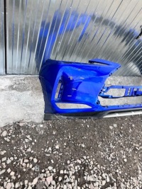 фото thumb №2, Бампер передний lexus rx iv 19- lift f sport nr.129