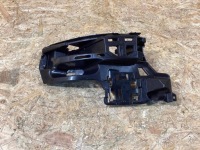 фото thumb №1, Porsche macan 2019 задняя сторона левая элементы крепёжные