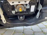 фото thumb №13, Vw volkswagen t-roc приборная панель консоль подушка безопасности ремни