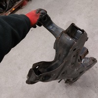 фото thumb №7, Hyundai ix35 1,7 2013 подрамник подрамник подрамник перед 62401-2y630a с nowego автомобиля