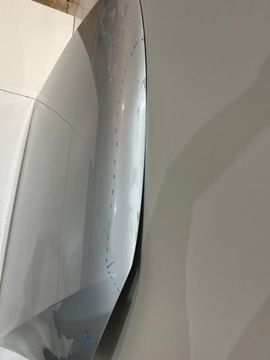 фото thumb №8, Капот крышка двигателя volkswagen amarok 2h6