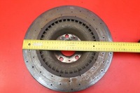 фото thumb №6, Диск тормозная перед vw phaeton 5.0 tdi 4motion