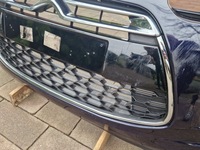 фото thumb №8, Citroen ds3 бампер передний оригинал комплект 10-2016