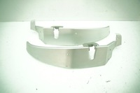 фото thumb №1, Захист замка двері ліва права kpl хром mercedes sl r230 02