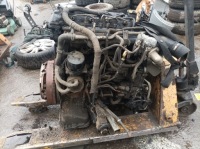 Двигун комплектний  nissan cabstar 2,5 yd25 Оригінал, фото thumb