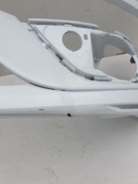 Renault megane iv 16-20 бампер перед передній омивачі 620225094r Київ, фото thumb