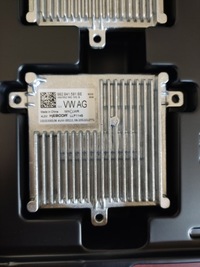 фото thumb №1, Перетворювач модуль volkswagen 992941591be новий
