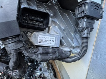 фото thumb №14, Коробка передач коробки передач edc dw5006 320105152r 0260001077 renault koleos ii 1.3 tce