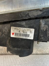 фото thumb №2, Лампа ліва перед iveco stralis