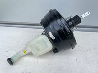 фото thumb №1, Насос підсилювач гальм серво гальма гальмівна nissan note ii e12