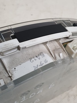 фото thumb №12, Спідометр  прилади 5egj6s mazda 6 i gg gy 1.8b 05r.