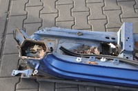 фото thumb №4, Volvo xc60 ii блок двигателя средний порог левый