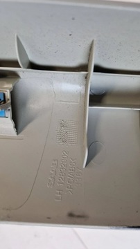 фото thumb №3, Захист стійка ліва saab 9-3 93 cabrio 12832902