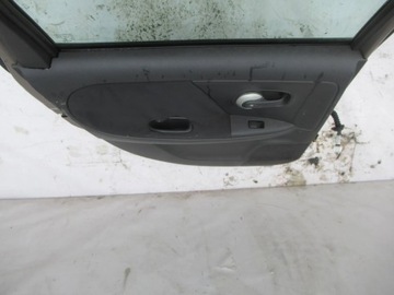 фото thumb №10, Двері задні ліві nissan note e11