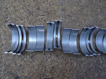фото thumb №10, Audi a4 b8 a5 8t 1.8 tfsi 2.0 tfsi cdh cdha wał колінчастий номінальний 06hp 52mm