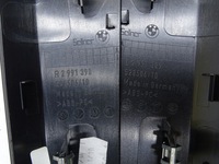 фото thumb №8, Молдинг dekor обшивка дверь комплект bmw x1 e84 2991390