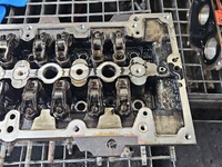 фото thumb №14, Головка вали kpl opel combo d 263a2000 1.3 cdti