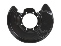 Купить Abakus 131-07-173 панель брызговик, диск тормозная, фото thumb