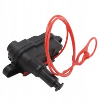 Привід кришки заливної пального 8v0862153a zwiększone Ціна, фото thumb