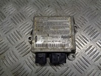 фото thumb №1, Модуль подушка безпеки ford mondeo mk3 4s7t-14b056-ac