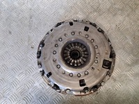 фото thumb №4, Ford transit 2020 rok 2.0 tdci ecoblue сцепление двухмассовый маховик