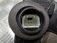 фото thumb №2, Замок дверь левый перед toyota avensis t25