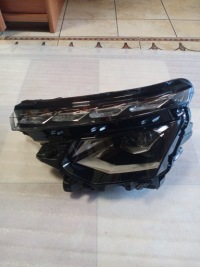 Купити Фара лівий skoda kamiq рестайлінг  nr оригінал 655941015c, фото thumb