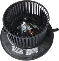 фото thumb №1, Повітродувка салону + модуль bmw 3 e90 e91 e92 e93